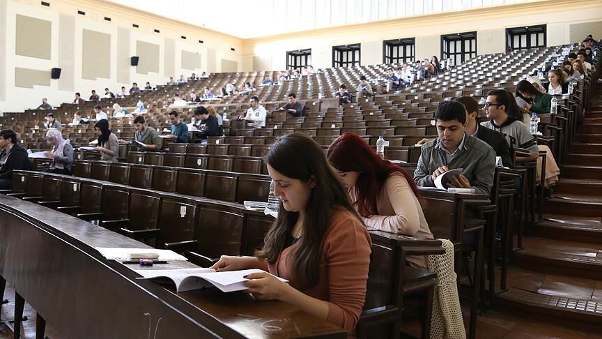 Yks Tercihi Yapacaklara Müjde 27 Yeni Bölüm Açıldı1