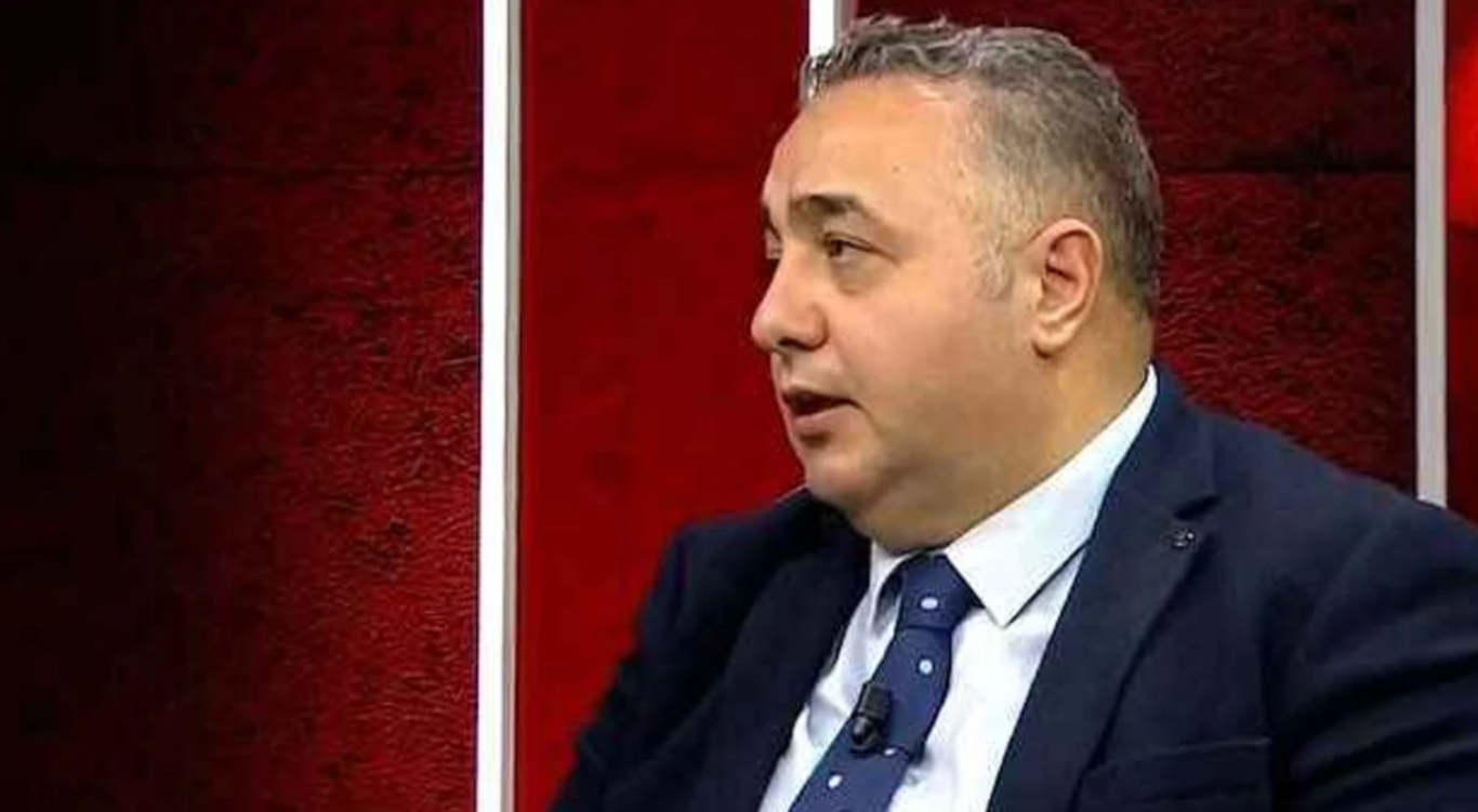 Zafer Şahin