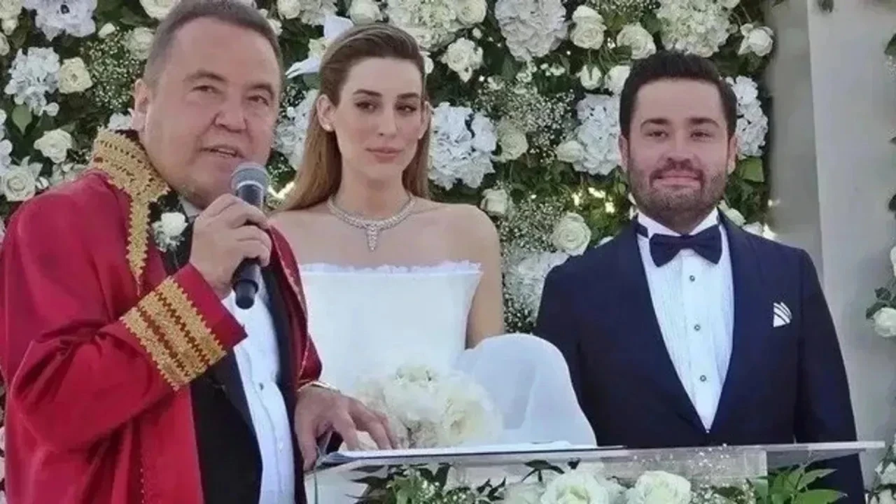 Zuhal Böcek Tutuklandı