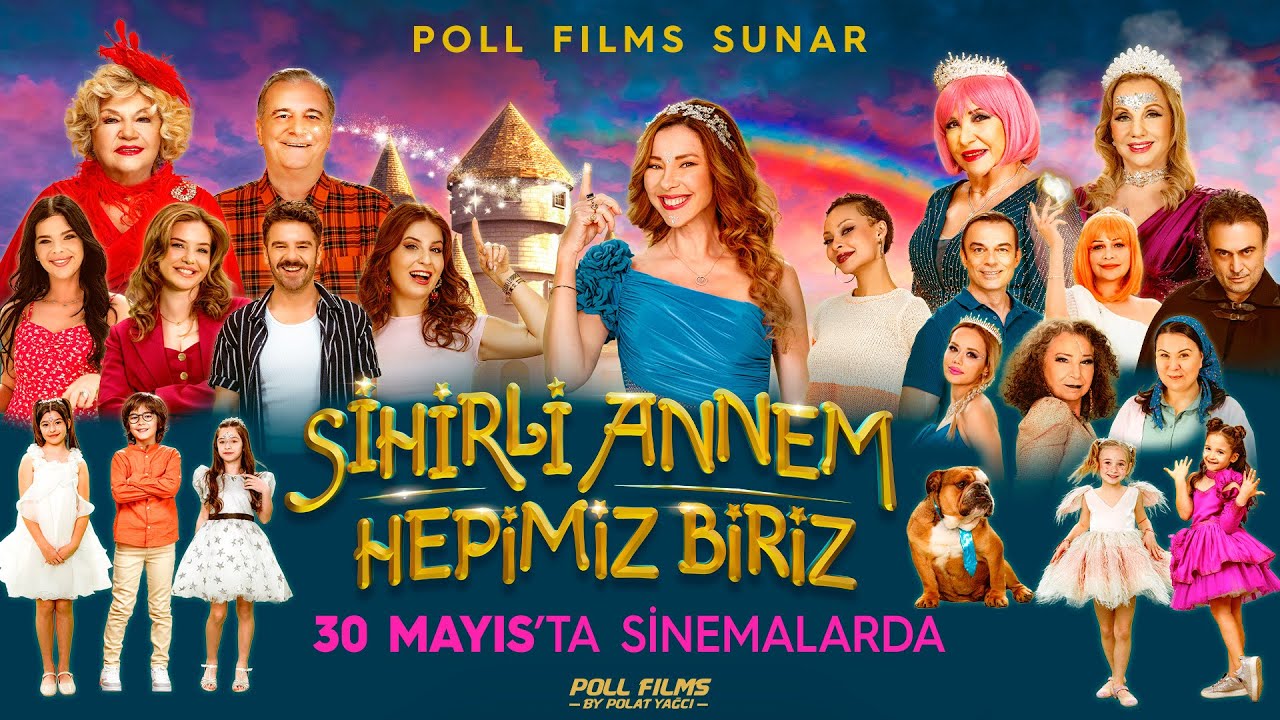 2025’In Gişe Rekortmenleri En Çok Izlenen Yerli Filmler Belli Oldu2