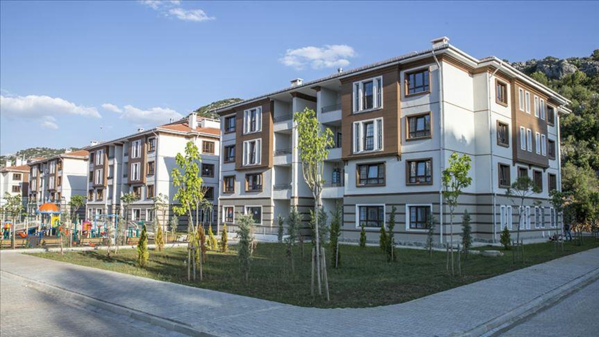 500 Bin Sosyal Konut Projesinin Detayları Ortaya Çıktı! Kimler Yararlanabilecek 2