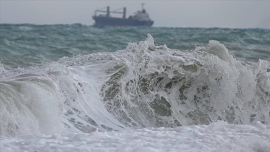 6,4 Büyüklüğünde Deprem Oldu! Tsunami Uyarısı Geldi2
