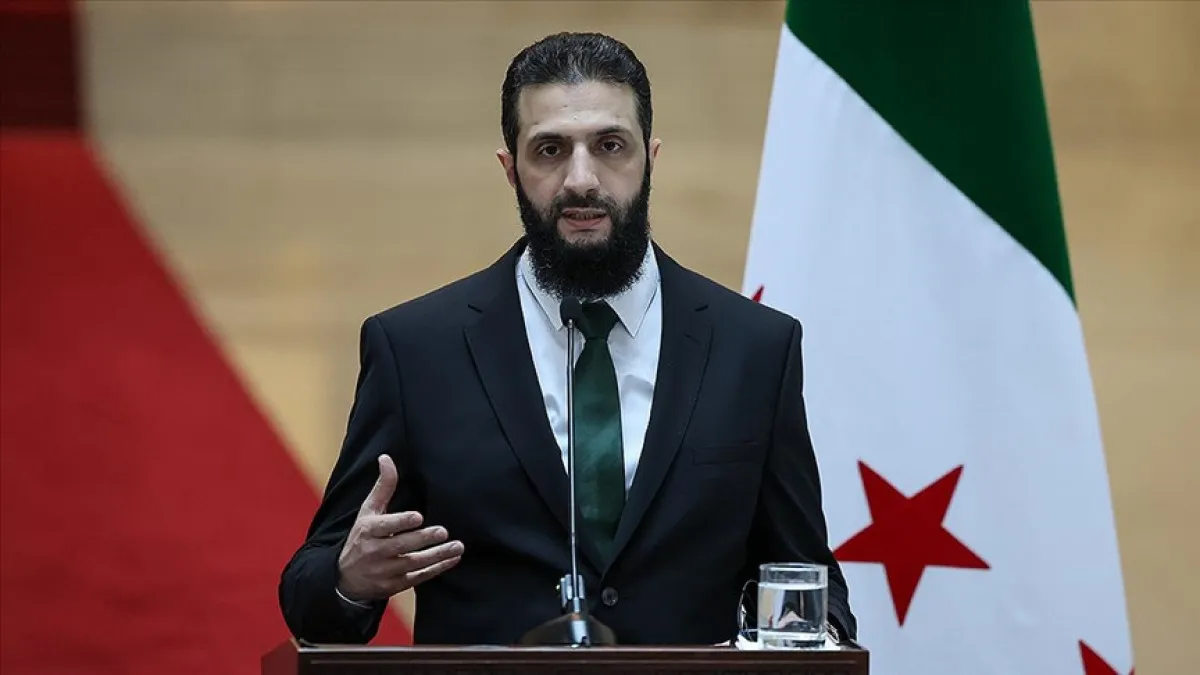 ahmed el şara