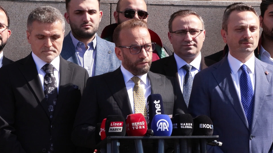 ak parti istanbul