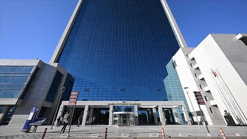 Abb'ye Konser Harcamaları Soruşturmasında 14 Şüpheli Adliyeye Sevk Edildi