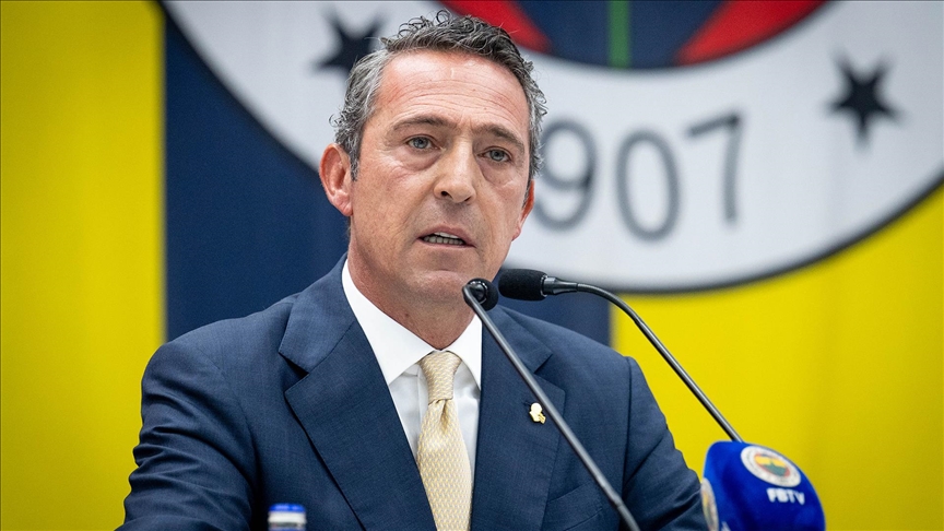 Açtı Ağzını Yumdu Gözünü! Ali Koç’tan Hakeme Sert Tepki1