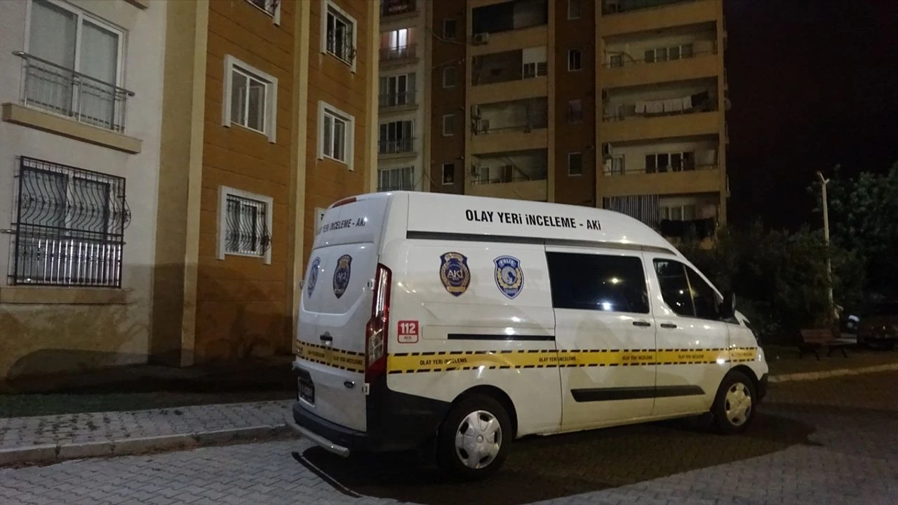 Adana’da Aile Içi Dehşet! Kayınpeder, Damadını Öldürdü1