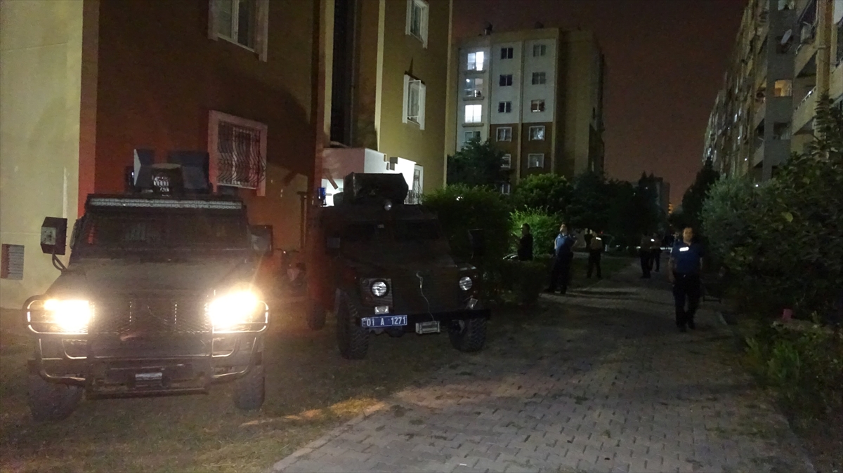 Adana’da Aile Içi Dehşet! Kayınpeder, Damadını Öldürdü2