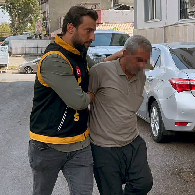 Adana’da Park Yeri Kavgası! Baba Öldü, Kızı Yaralandı2