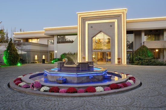 Agacli Ihlara Hotel