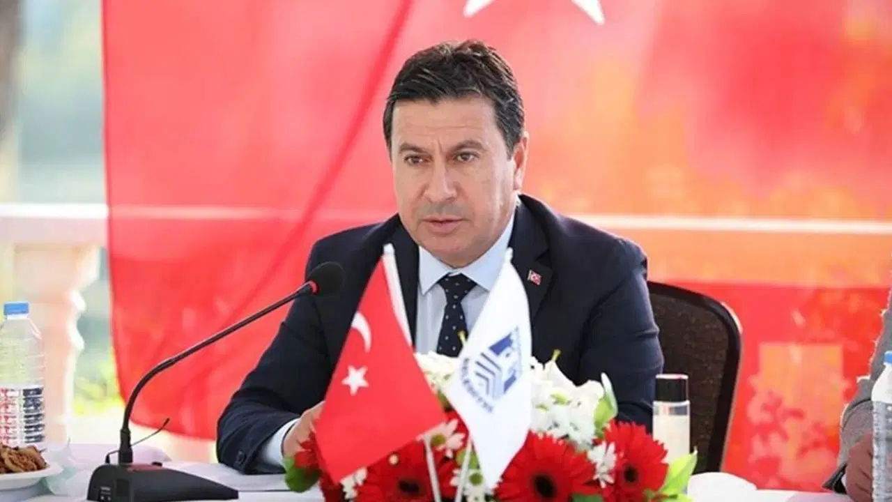 Ahmet Aras Sui̇kast