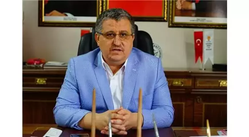 Ahmet Namlı