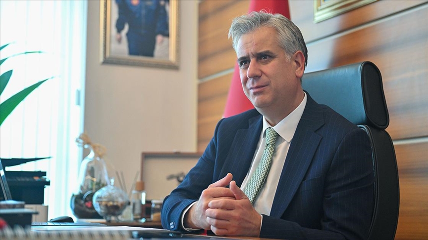 Ak Parti Refaha Gidiyor