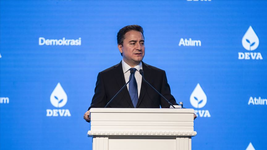 Ali Babacan Evli Mi