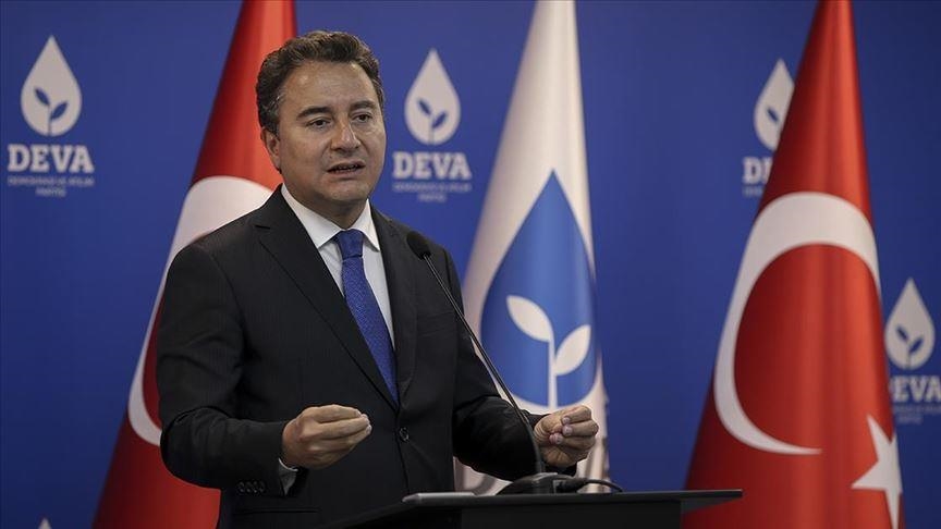 Ali Babacan Hangi Bakanlıkları Yaptı