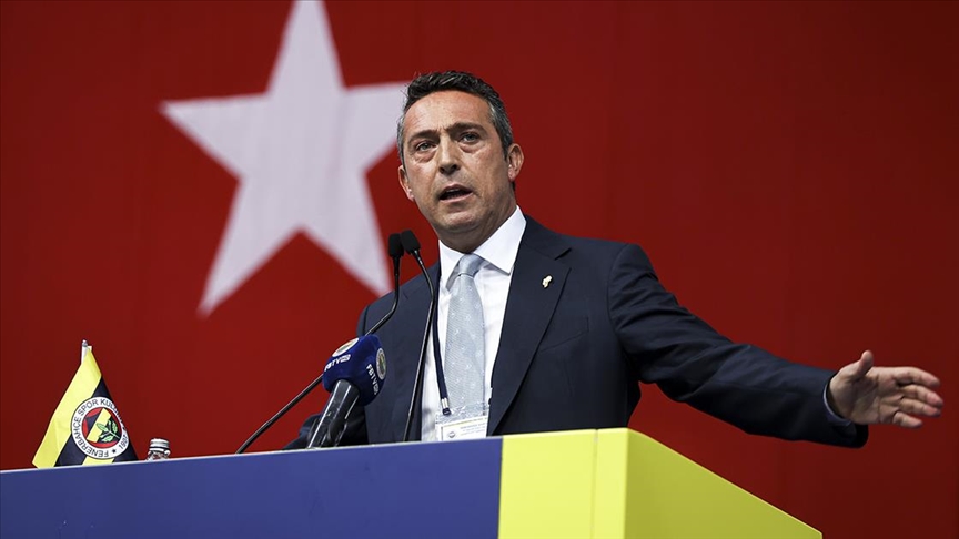 Ali Koç Kimdir