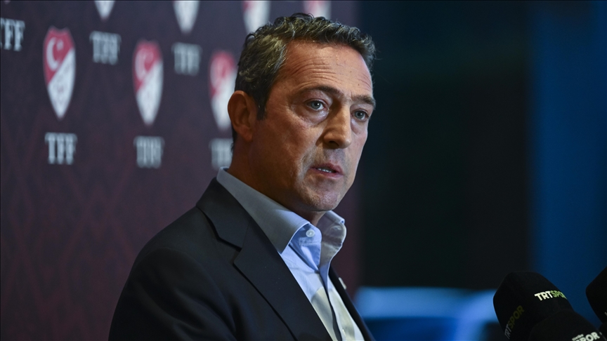 Ali Koç Olayı