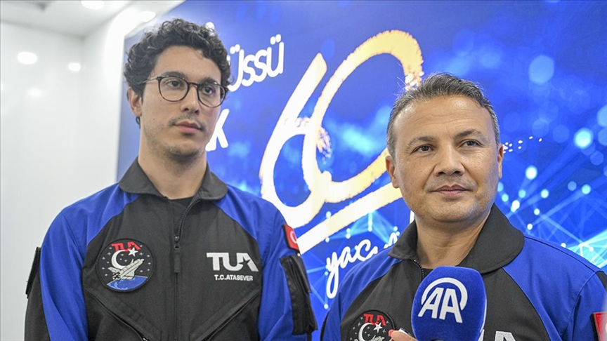 Alper Gezeravcı Tuva Cihangir Atasever