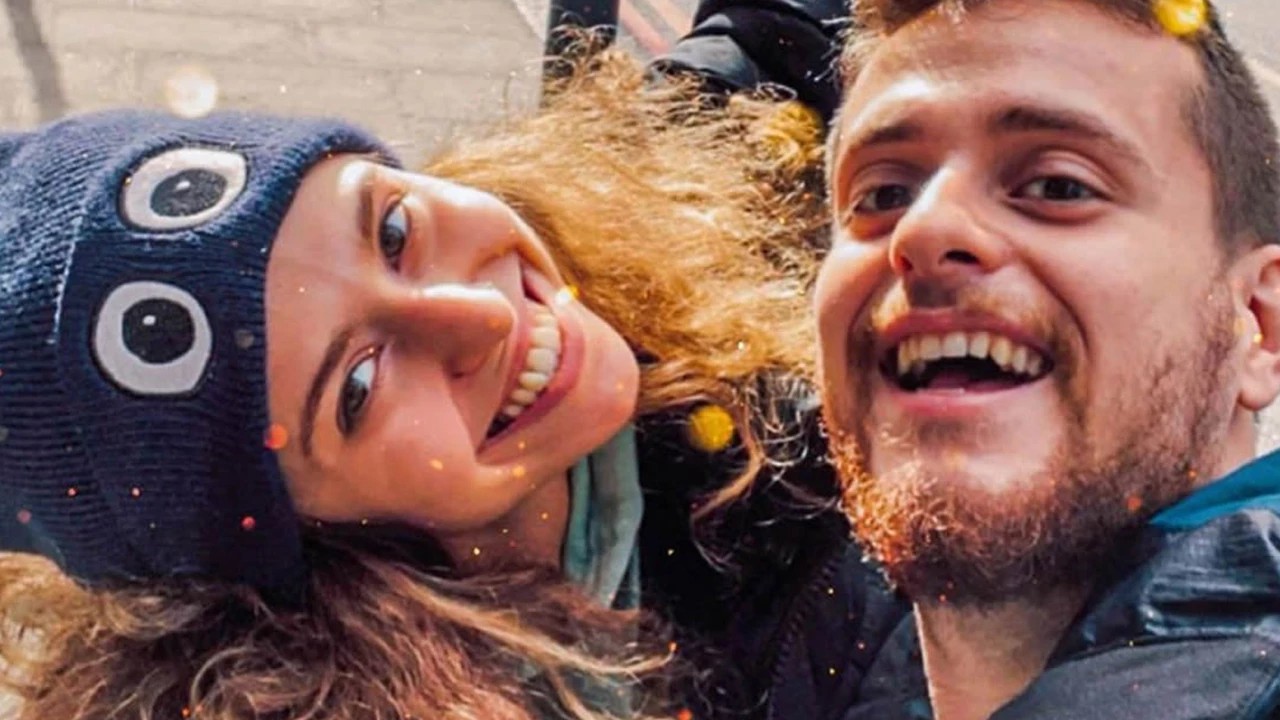 Alper Rende Betül Şimşek