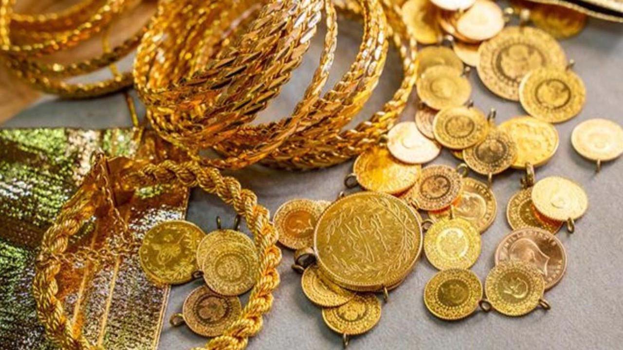 Altın Fiyatlarında Son Durum Altın Ne Kadar