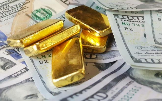 Altın Ve Dolar Güne Nasıl Başladı Piyasalarda Son Durum