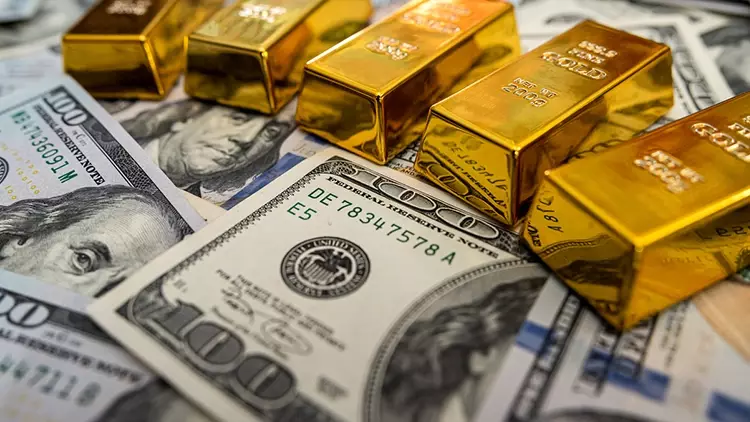 Altın Ve Dolar Güne Nasıl Başladı Piyasalarda Son Durum1