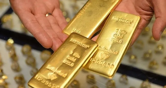 Altın Yeni Haftaya Nasıl Başladı 29 Eylül Güncel Fiyatlar2