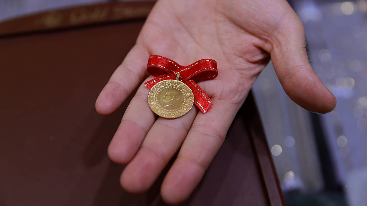 Altın Yükselişte! 23 Eylül Altın Fiyatları Ne Durumda