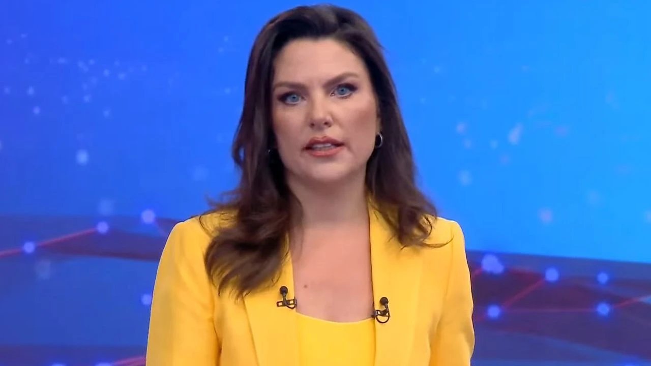 Ana Haber Spikeri Ece Üner Beraat Etti1