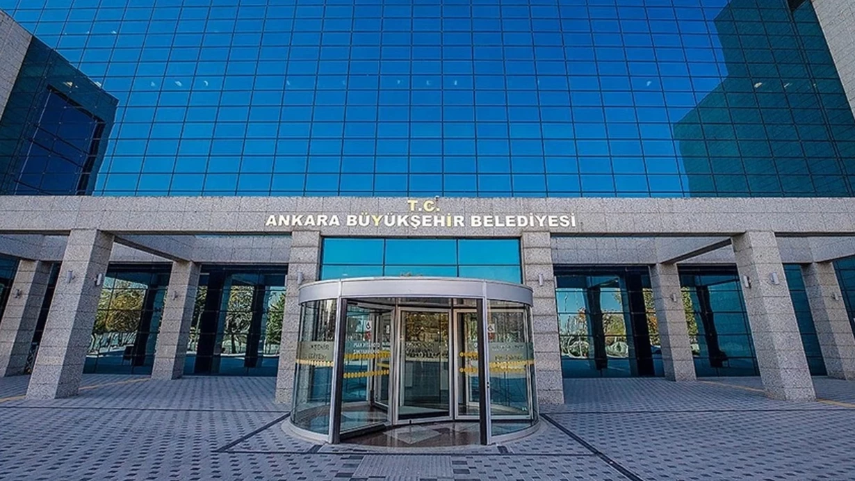 Ankara Büyükşehir Belediyesi Konser Soruşturmasında 5 Tutuklama