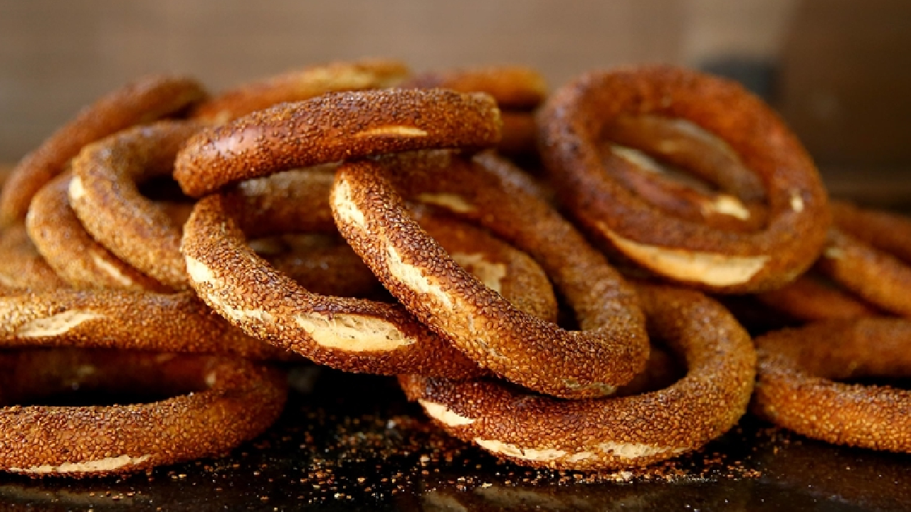 Ankara Simit Zam Ertelendi