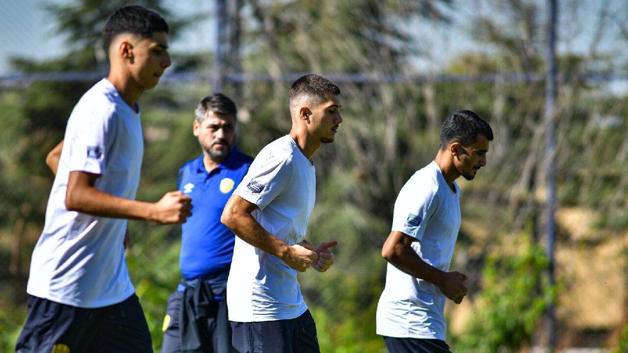 Ankaragücü Recep Karatepe (1)