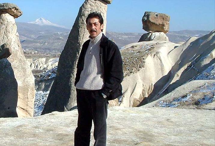 Ankarali Turgut