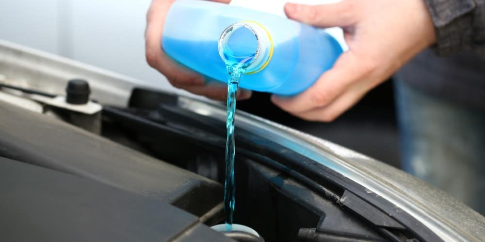 Antifriz Nedir Nasıl Kullanılır, Ne Işe Yarar Ve Önemi