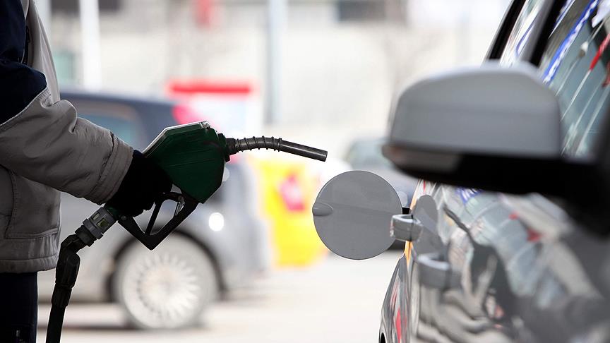 Araç Sahipleri Dikkat! Motorine Zam Mı Geliyor, Ne Kadar Olacak