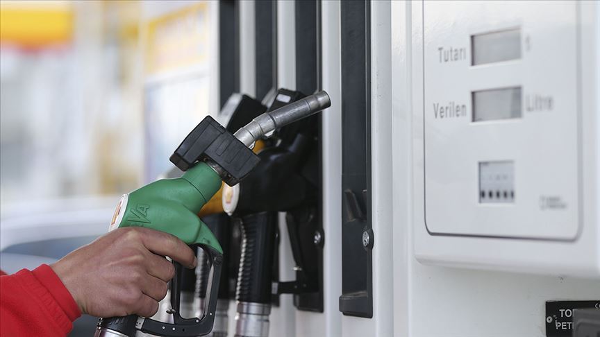 Araç Sahipleri Dikkat! Motorine Zam Mı Geliyor, Ne Kadar Olacak1