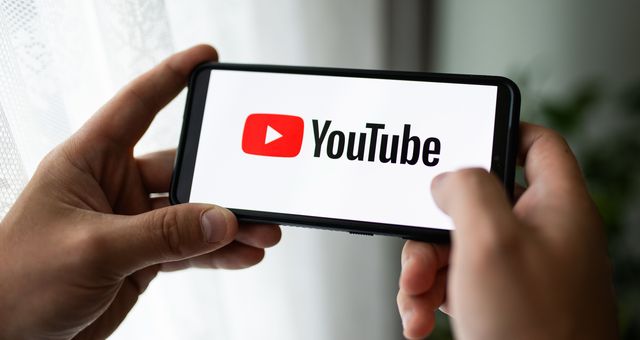 Artık Televizyon Izlenmiyor! Youtube, Uydu Yayınlarına Fark Attı