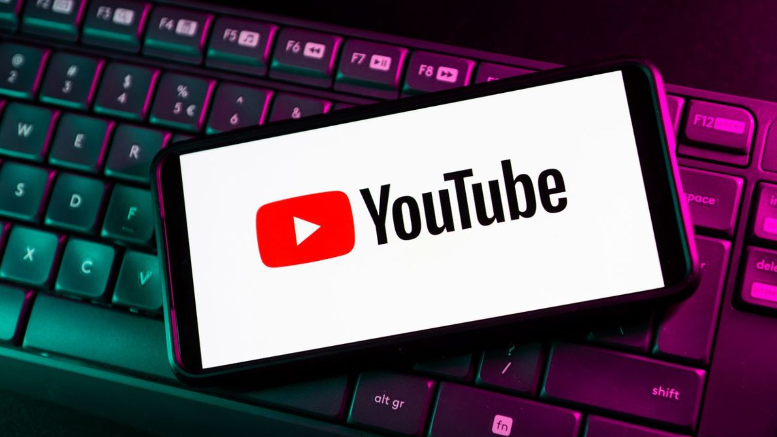Artık Televizyon Izlenmiyor! Youtube, Uydu Yayınlarına Fark Attı1