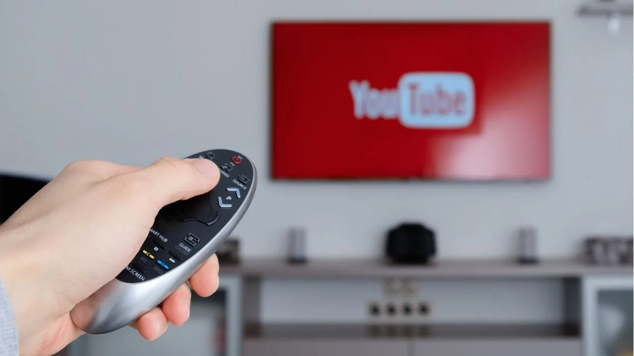 Artık Televizyon Izlenmiyor! Youtube, Uydu Yayınlarına Fark Attı3