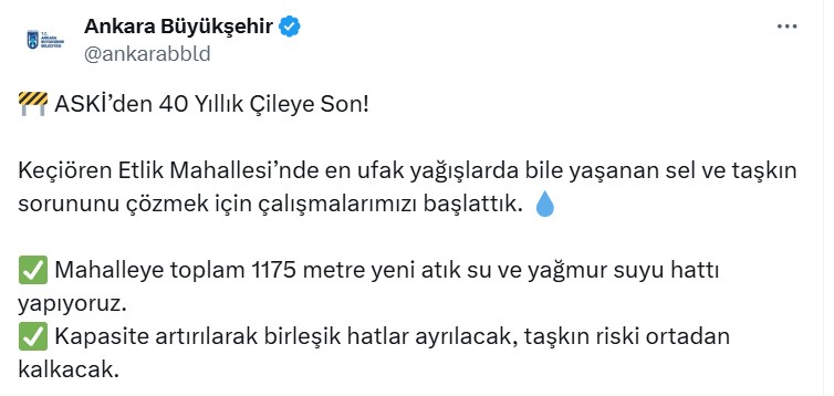Aski 40 Yıllık Çile Ankara