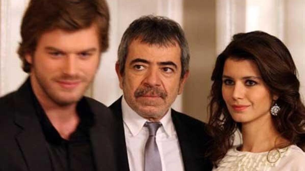 Aşkı Memnu 3