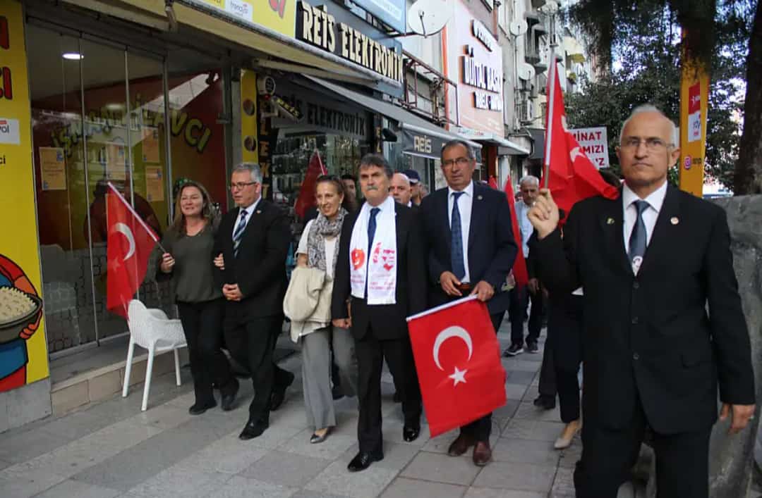 Astsubaylar