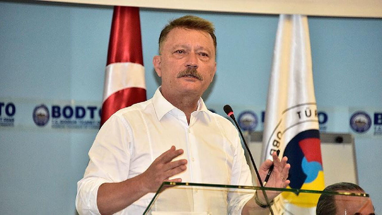 Atilla Uğur