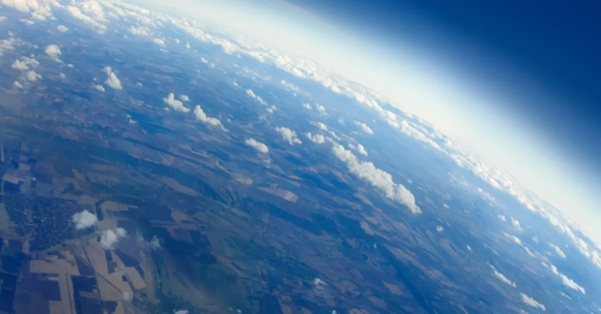 Atmosfer Nedir Katmanları, Özellikleri Ve Önemi