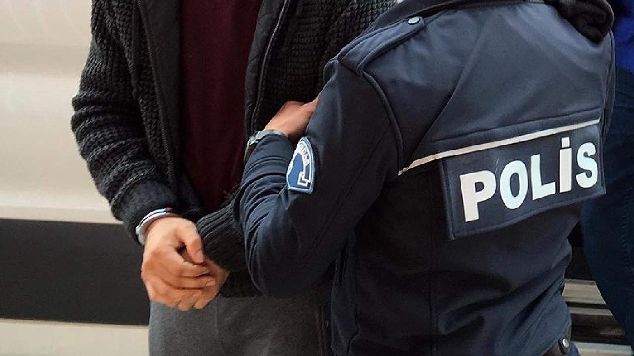 Avcılar Belediyesi Gözalti