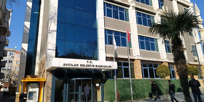 Avcılar Belediyesi