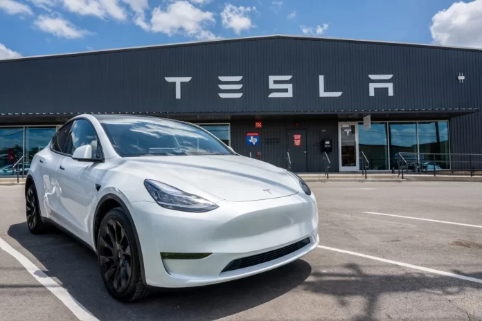 Avrupa, Tesla’yı tercih etmiyor!