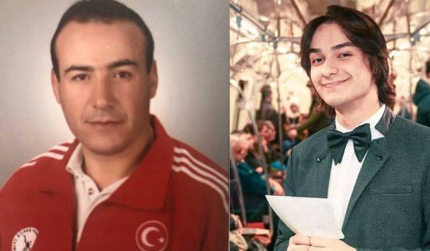 Aytaç Keklik Güreş