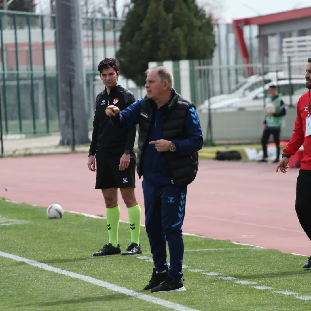 Bahaddin Güneş Ankaraspor