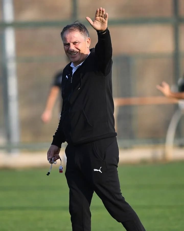 Bahaddin Güneş